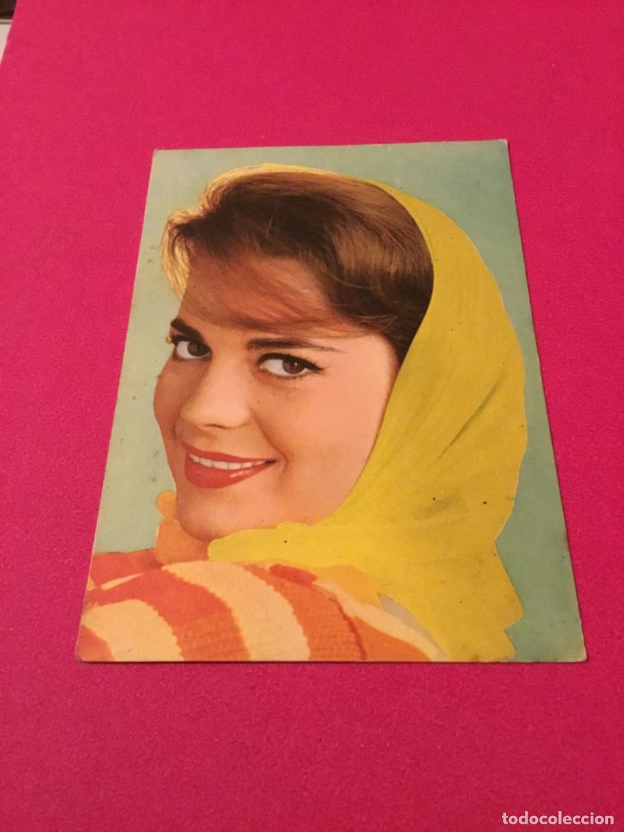 Postales: Postal natalie wood - Foto 1