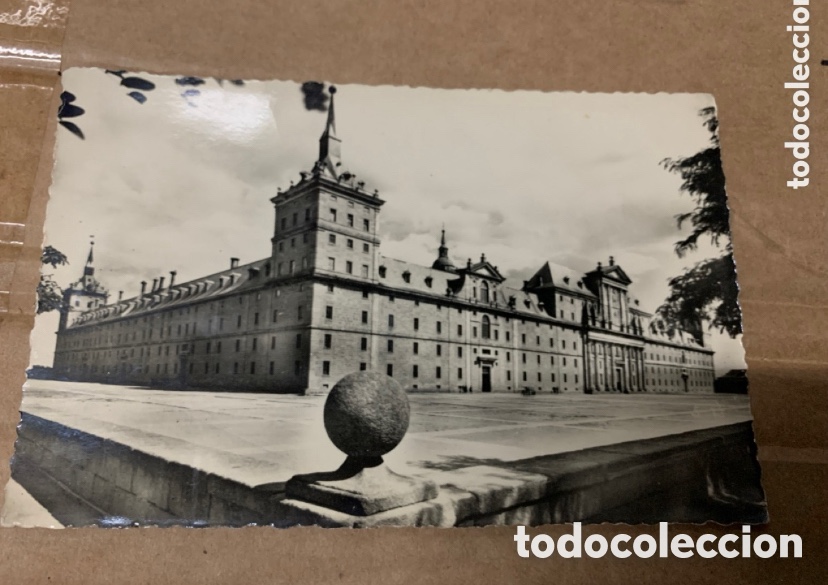 Postales: Lote antiguas postales - Foto 22