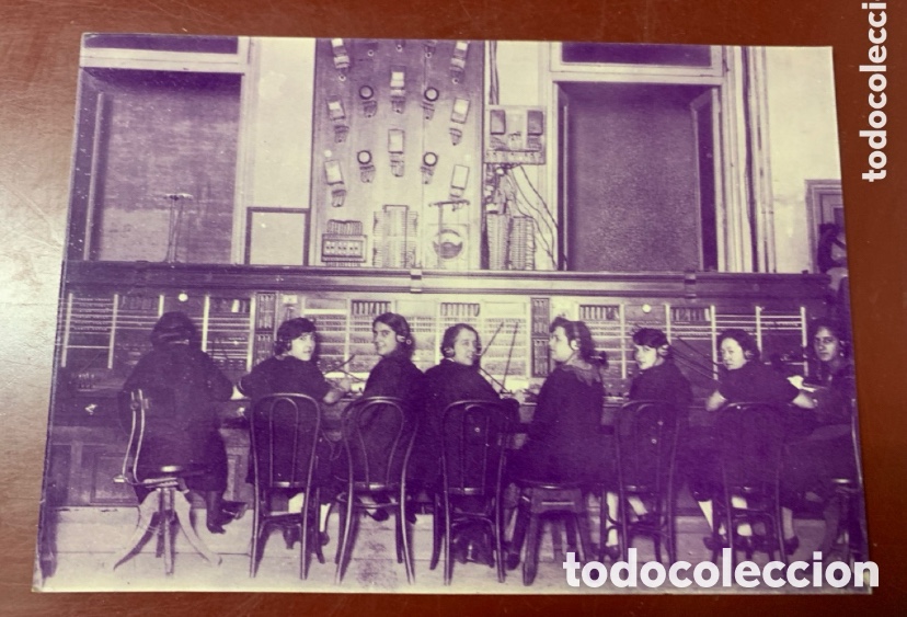Postales: Lote antiguas postales - Foto 23