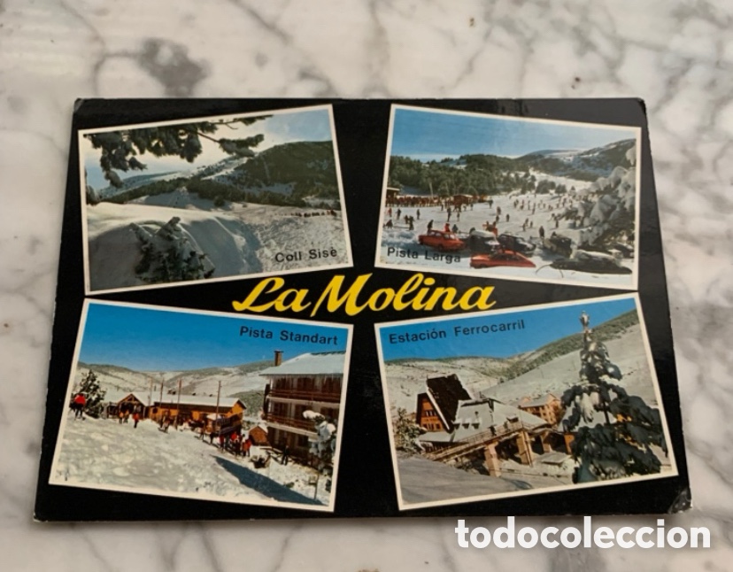 Postales: Lote antiguas postales - Foto 24