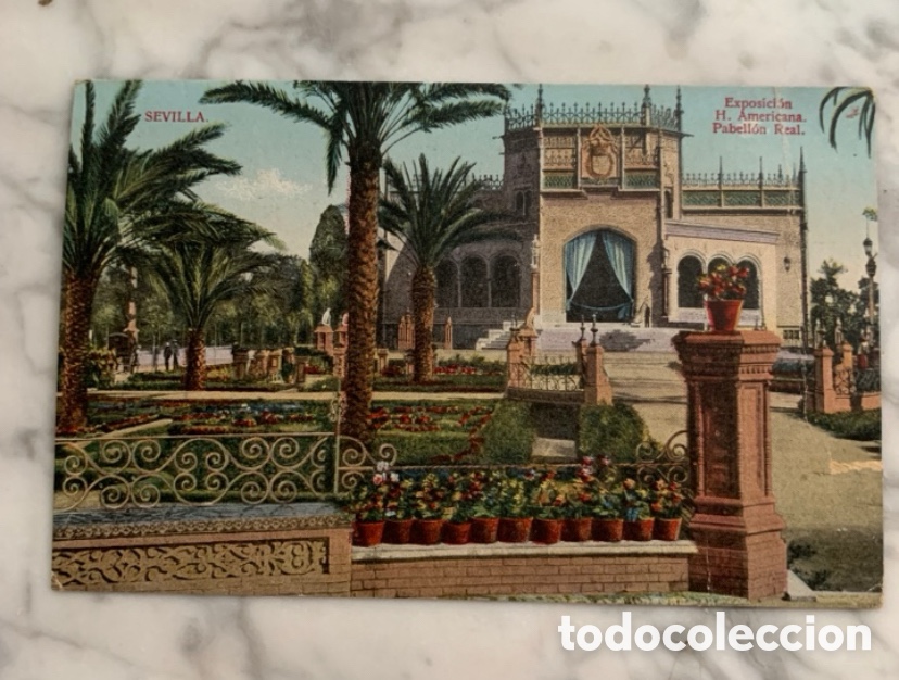 Postales: Lote antiguas postales - Foto 25