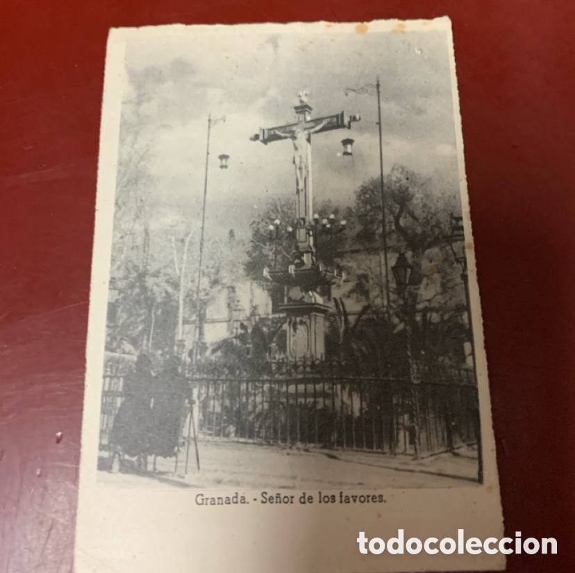 Postales: Lote antiguas postales - Foto 26