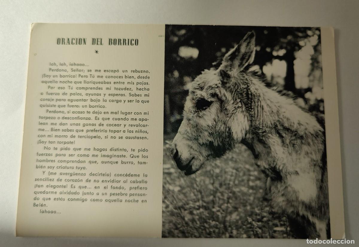 Postales: Postal Cancionero - Foto 2