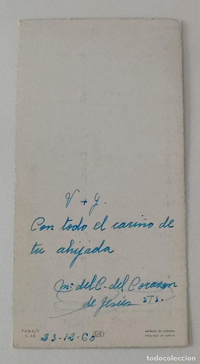 Postales: Postal - Foto 3