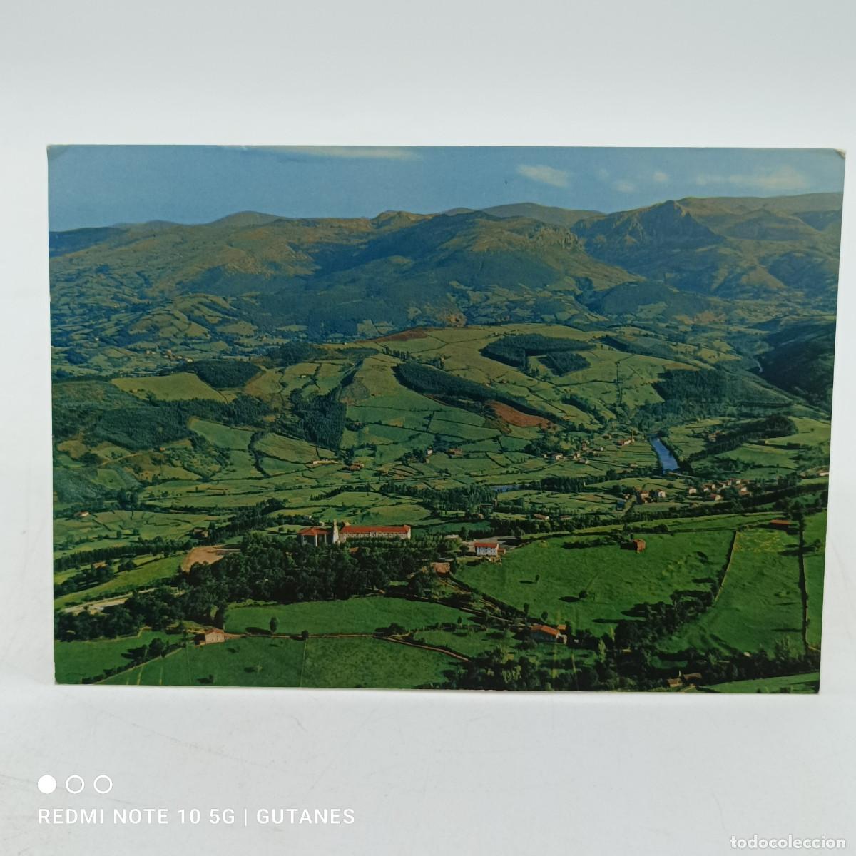 Postales: POSTAL AMPUERO- ( SANTANDER) - Foto 1