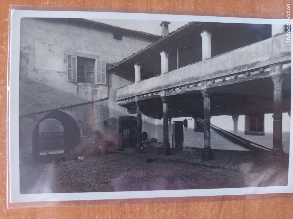 Postales: Postal de Mallorca. Valldemosa - Foto 1