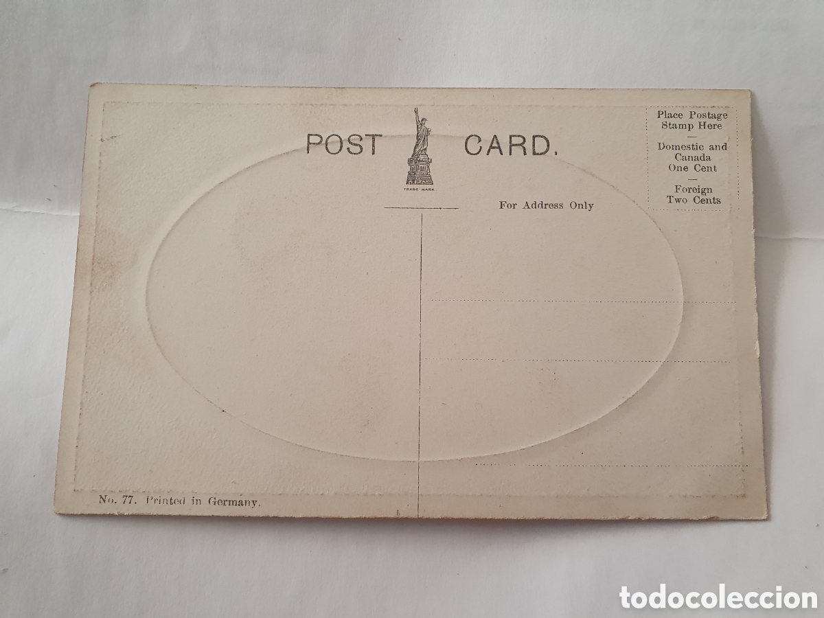 Postales: Postal. Water Works. Brooklyn. NY. (L2) - Foto 2