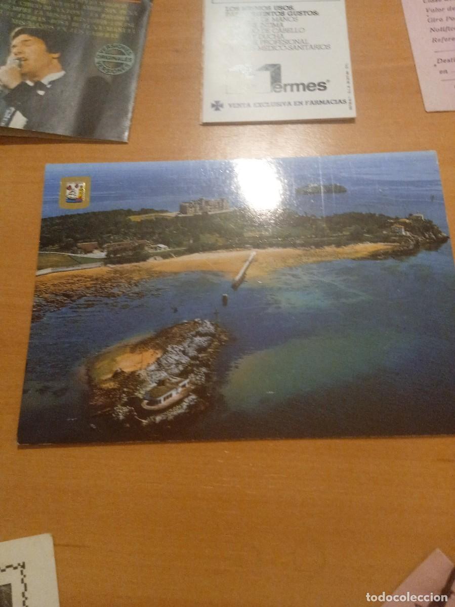 Postales: C-POK POSTAL SANTANDER - Foto 1