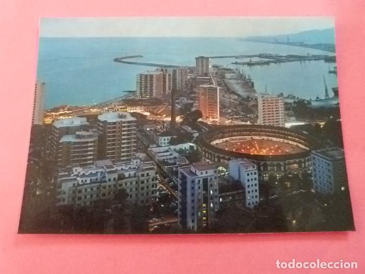 Postales: POSTAL SIN CIRCULAR MALAGA LOTE 42 MIRAR FOTOS