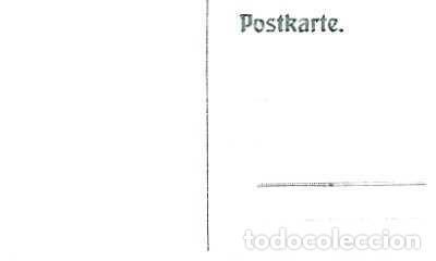 Postales: Alemania ** & Postal, Passau, Danubio (68128) - Foto 2