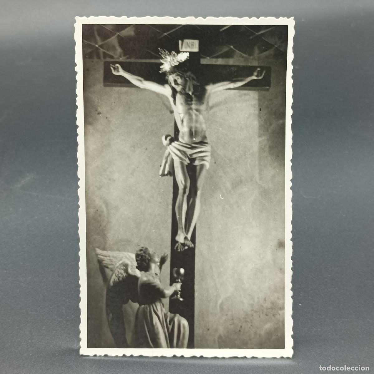 Postales: POSTAL RELIGIOSA - Foto 1