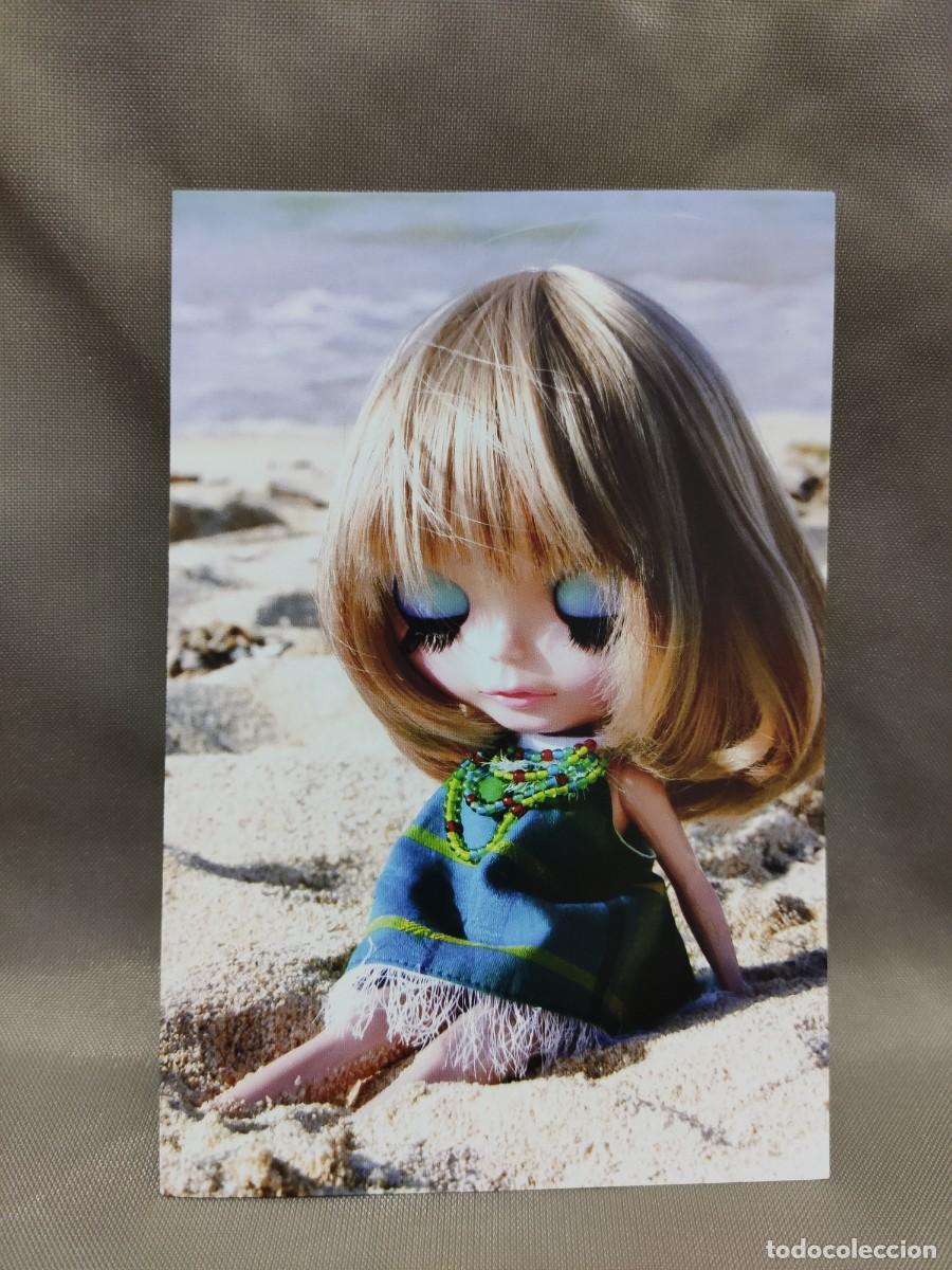 Postales: Blythe Postal Original - Foto 1