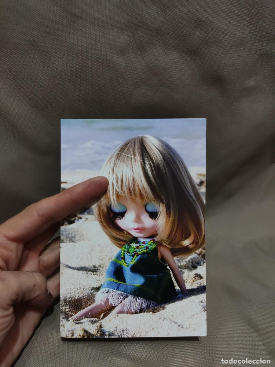 Postales: Blythe Postal Original - Foto 3