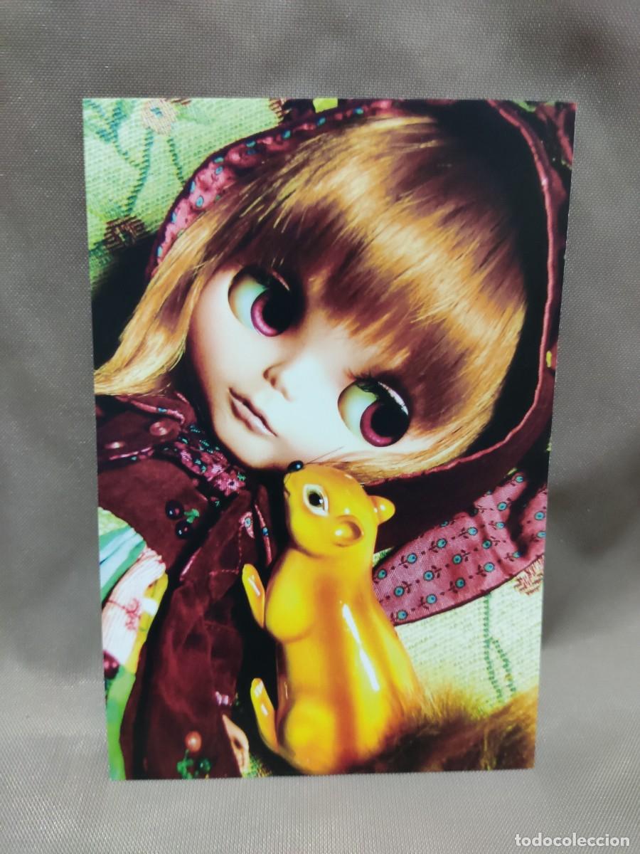 Postales: Blythe Postal Original - Foto 1