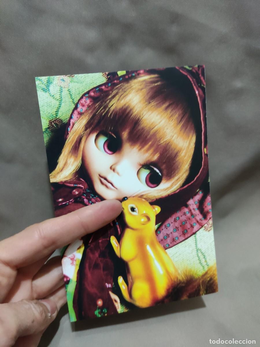 Postales: Blythe Postal Original - Foto 2