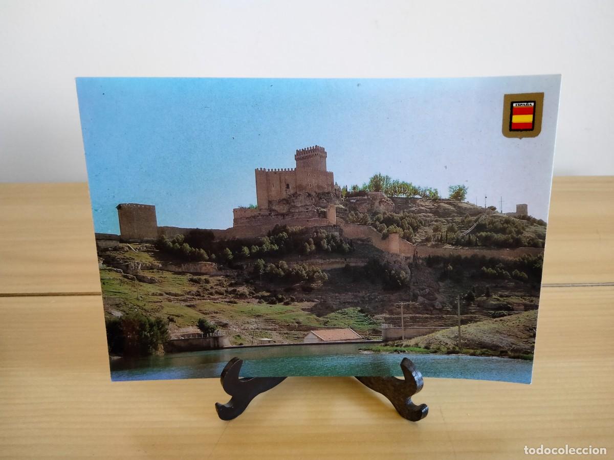 Postales: POSTALES ESCUDO DE ORO NUMERO 12 CUENCA - Foto 1