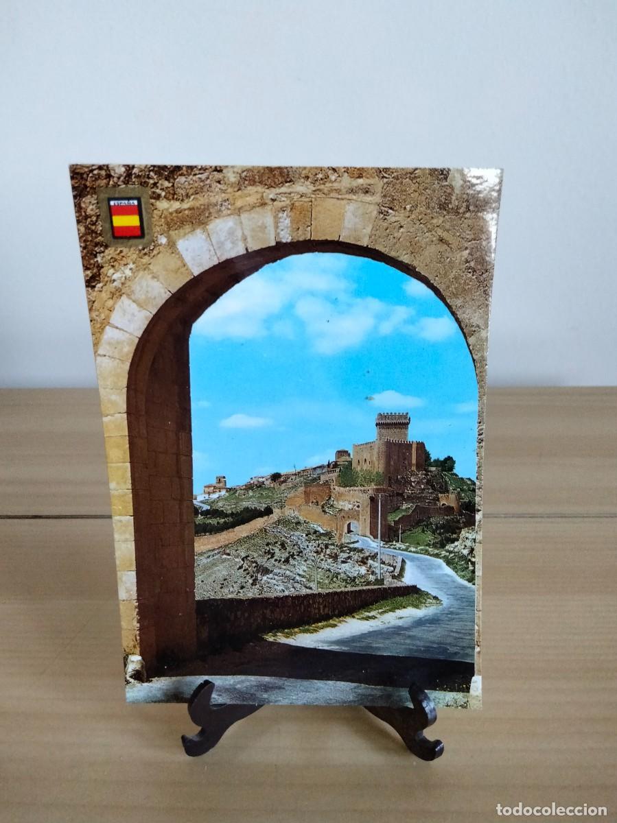 Postales: POSTALES ESCUDO DE ORO N&Uacute;MERO 9 CUENCA - Foto 1