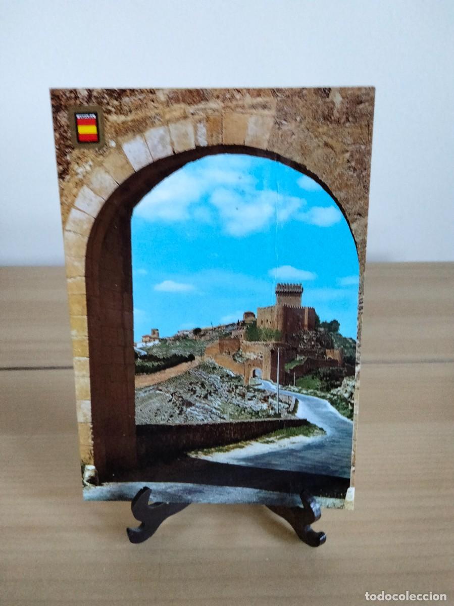Postales: POSTALES ESCUDO DE ORO N&Uacute;MERO 9 CUENCA - Foto 1