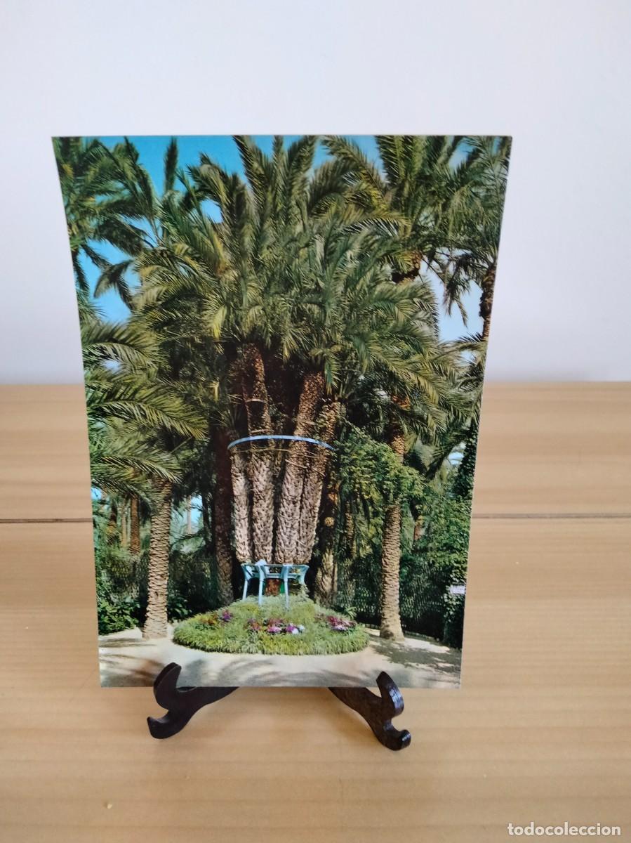 Postales: POSTAL N&Uacute;MERO 92 DE ALICANTE - Foto 1