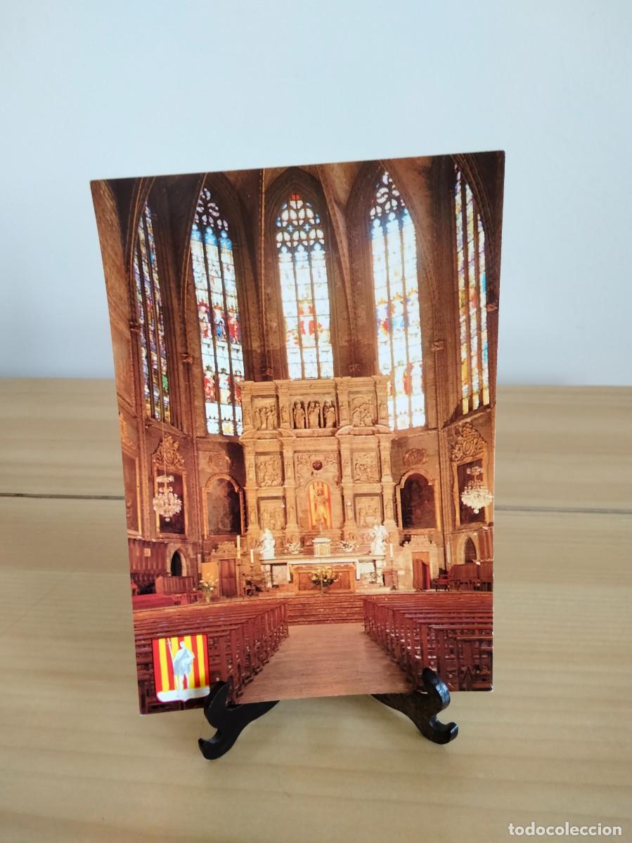 Postales: POSTAL DE PERPIGNAN - Foto 1