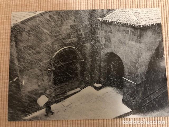 Postcards: Postal Santiago de Compostela-Ciudad Europea de la Cultura 2000