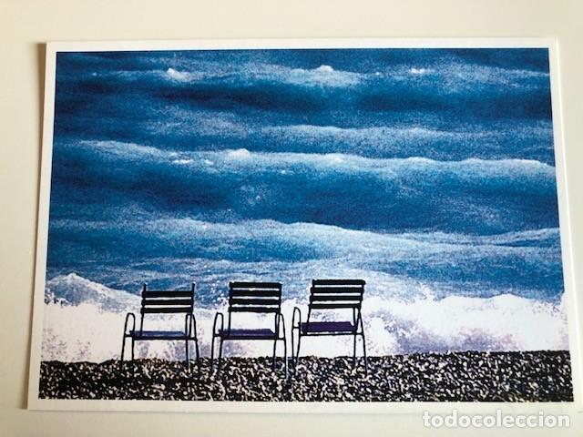 Postais: Postal Colecci&oacute;n &rdquo;Instants du sud&rdquo; 1999