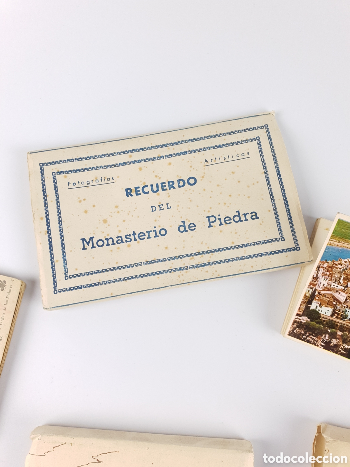 Postales: Conjunto pack Postales y vistas Espa&ntilde;a - Foto 4