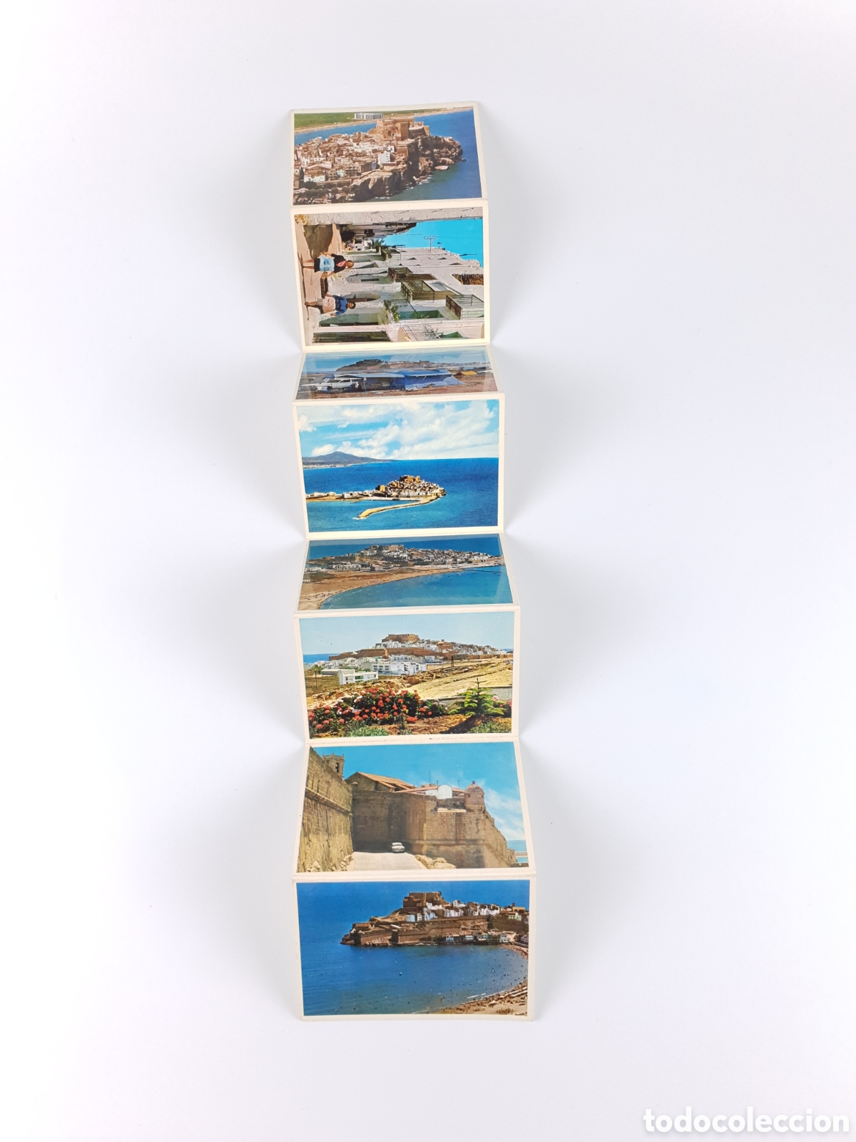 Postales: Conjunto pack Postales y vistas Espa&ntilde;a - Foto 10