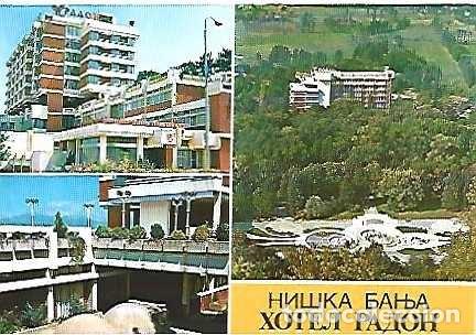 Postales: Croacia ** & Postale, Zagreb, Komerc Turistico, Multi (11188) - Foto 1