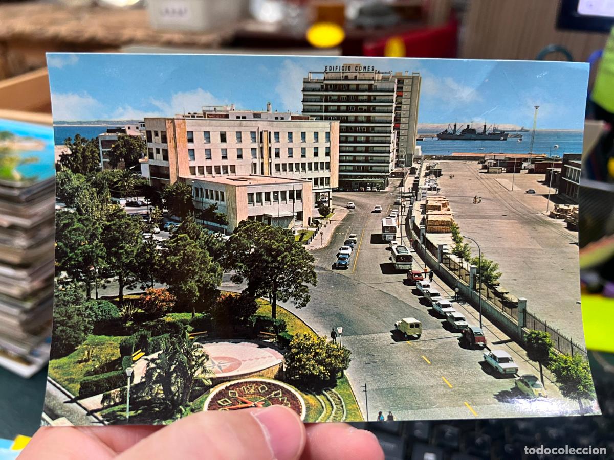 Postkarten: POSTAL DE CADIZ -