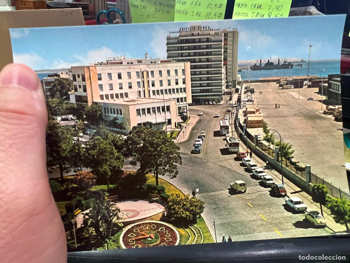 Postkarten: POSTAL DE CADIZ -