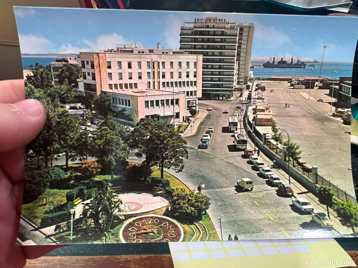 Postkarten: POSTAL DE CADIZ -