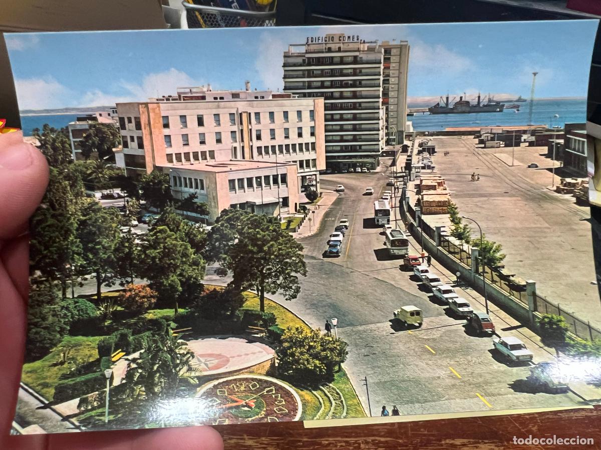 Postkarten: POSTAL DE CADIZ -
