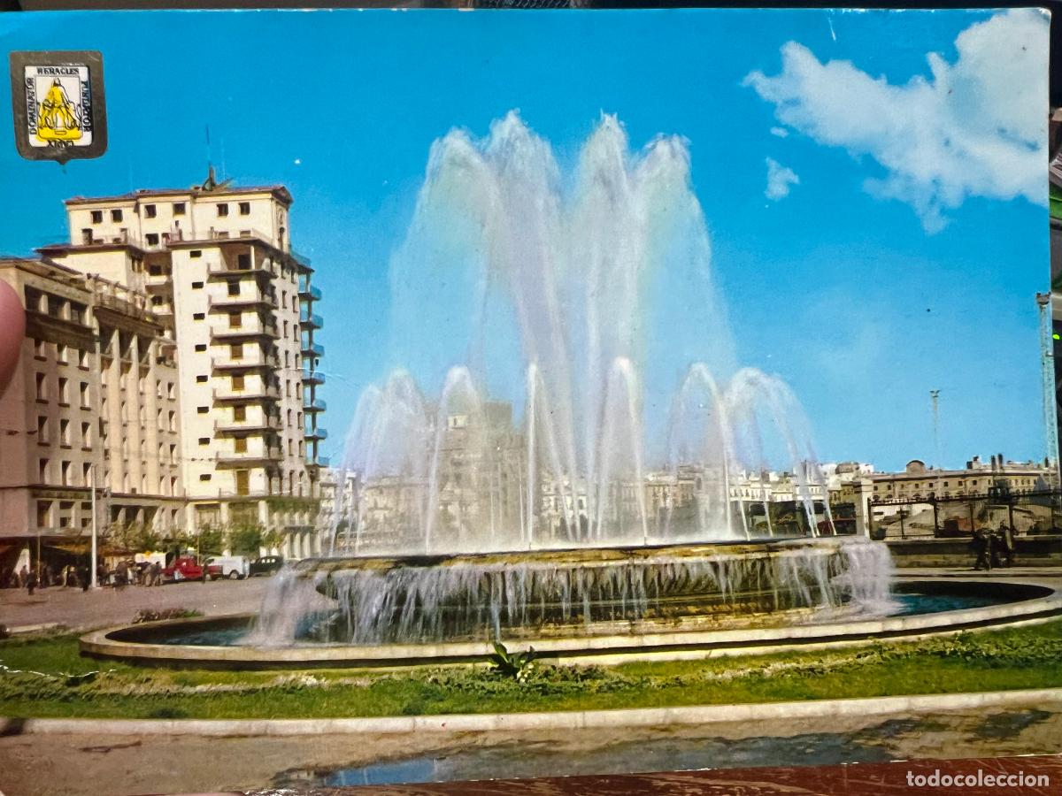 Postkarten: POSTAL DE CADIZ -