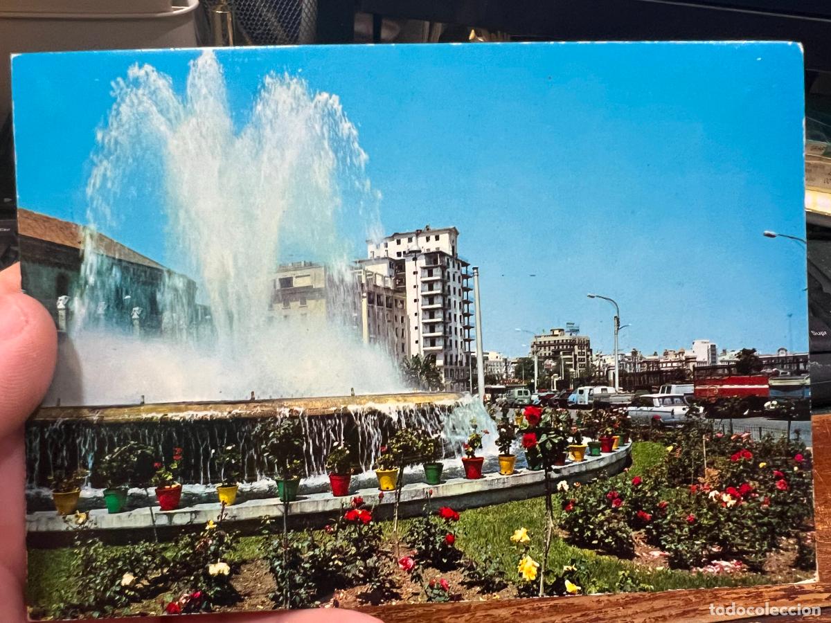 Postkarten: POSTAL DE CADIZ -