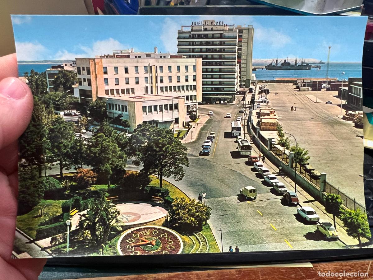 Postkarten: POSTAL DE CADIZ -