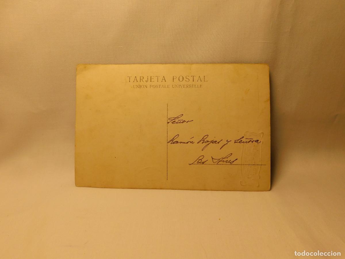 Postales: Postal bebe 1914 - Foto 2
