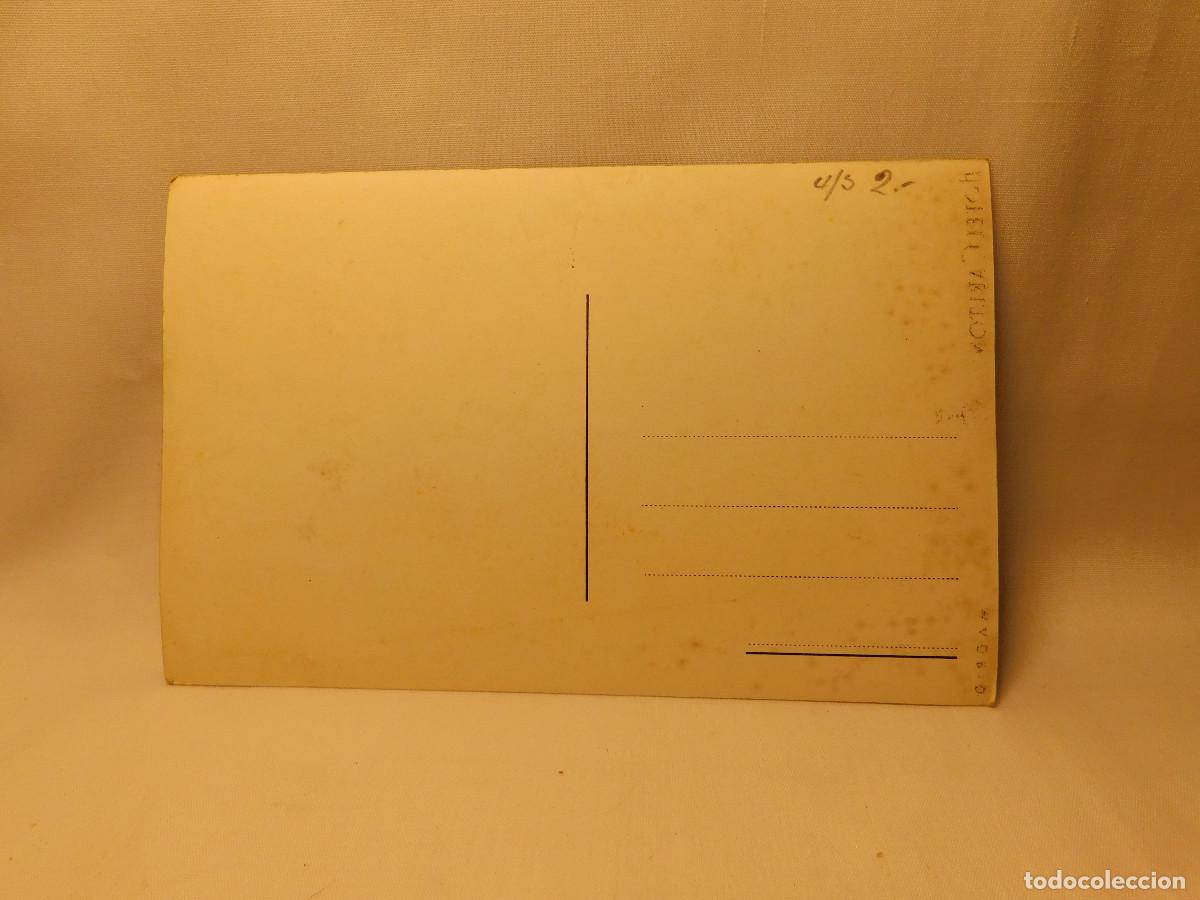 Postales: Postal Hotel Carlton Madrid - Foto 2
