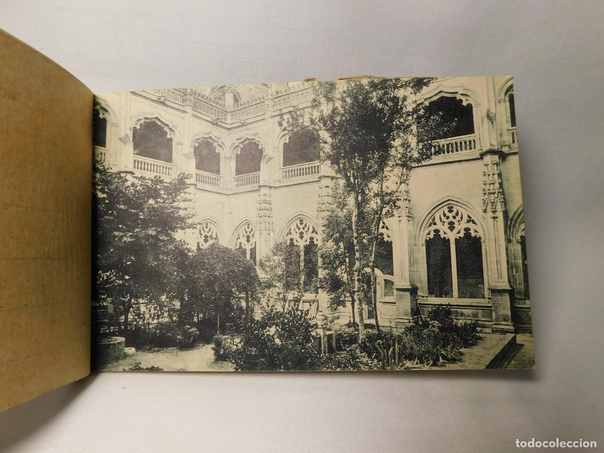 Postales: Postales Toledo Espa&ntilde;a 18 en libro - Foto 7
