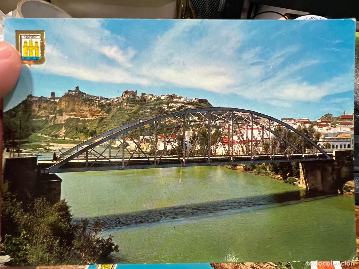 Postkarten: POSTAL DE ARCOS DE LA FRONTERA