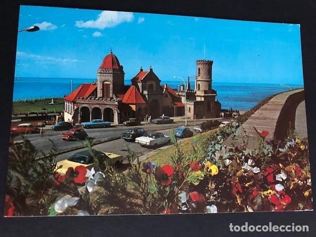 Postales: Postal Mar del PLATA - El Torre&oacute;n - Foto 1