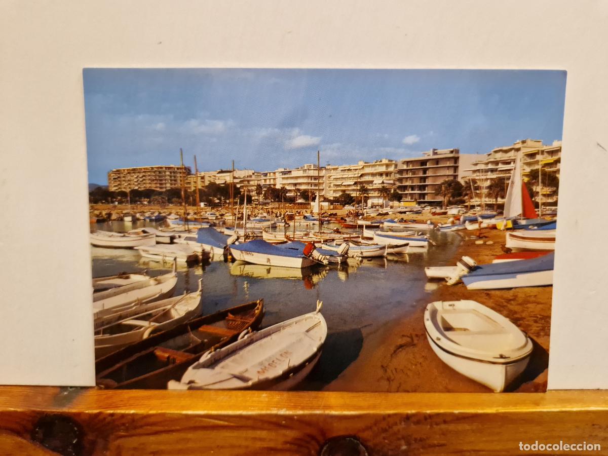 Postales: BONITA POSTAL. NUEVA. CANNES - Foto 1