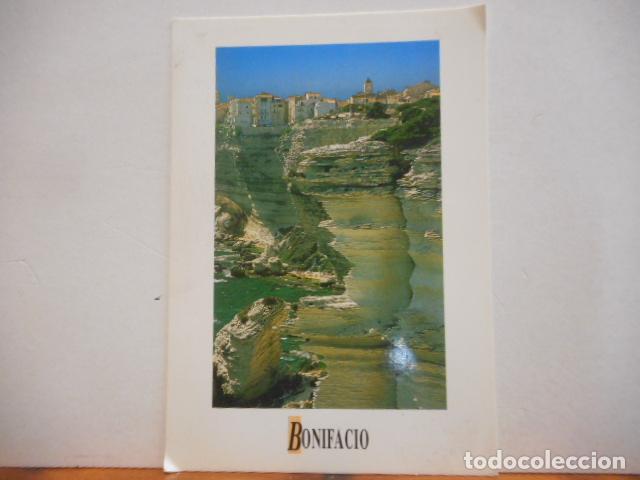 Postales: BONITA POSTAL. NUEVA. BONIFACIO - Foto 1