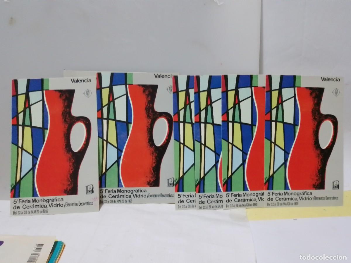 Postales: Lote de 38 postales ( leer descripcion ) - Foto 2