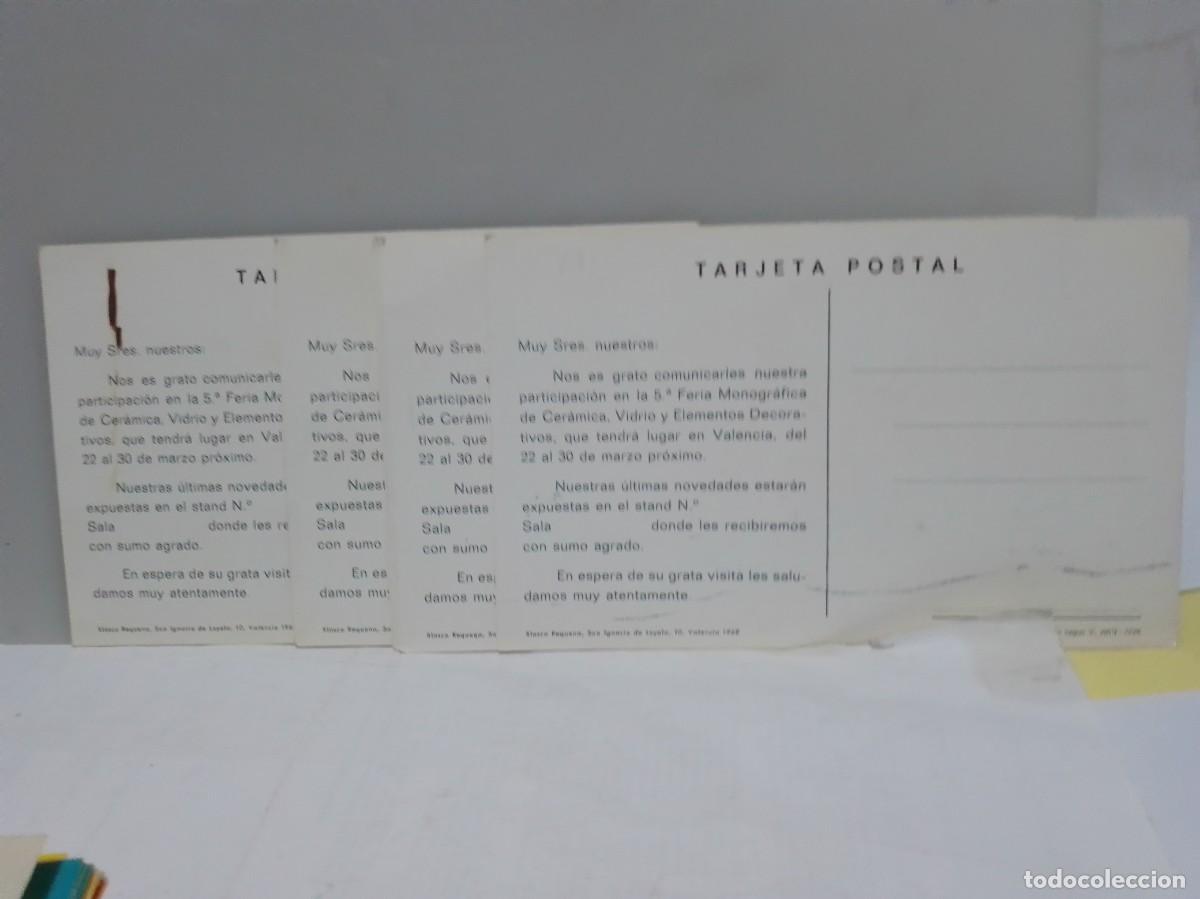 Postales: Lote de 38 postales ( leer descripcion ) - Foto 3