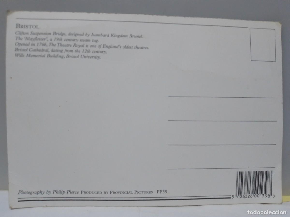 Postales: Lote de 38 postales ( leer descripcion ) - Foto 8