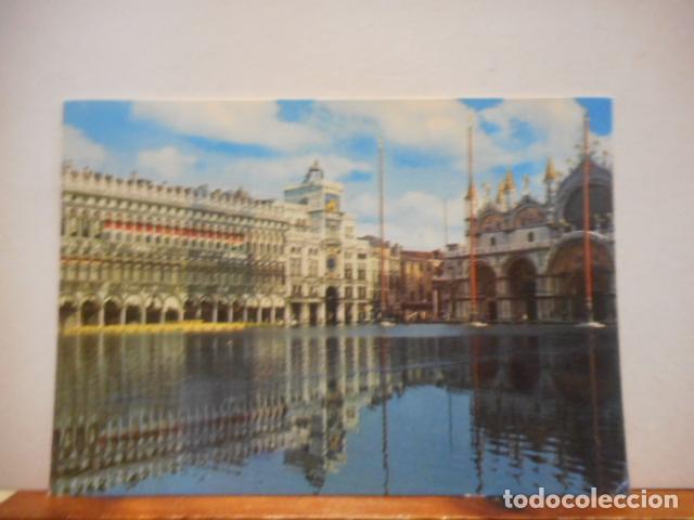 Postales: BONITA POSTAL CIRCULADA. VENEZIA - Foto 1