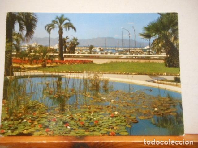 Postales: BONITA POSTAL NUEVA. CANNES - Foto 1