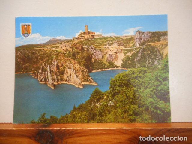 Postkarten: BONITA POSTAL NUEVA. TORRECIUDAD. VISTA GENERAL