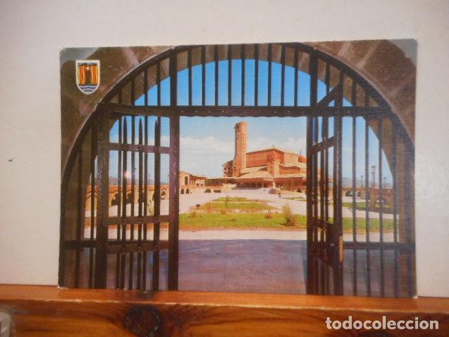 Cartoline: BONITA POSTAL NUEVA. TORRECIUDAD. SANTUARIO.